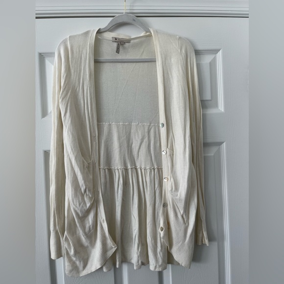 BCBGeneration cardigan - Picture 1 of 4